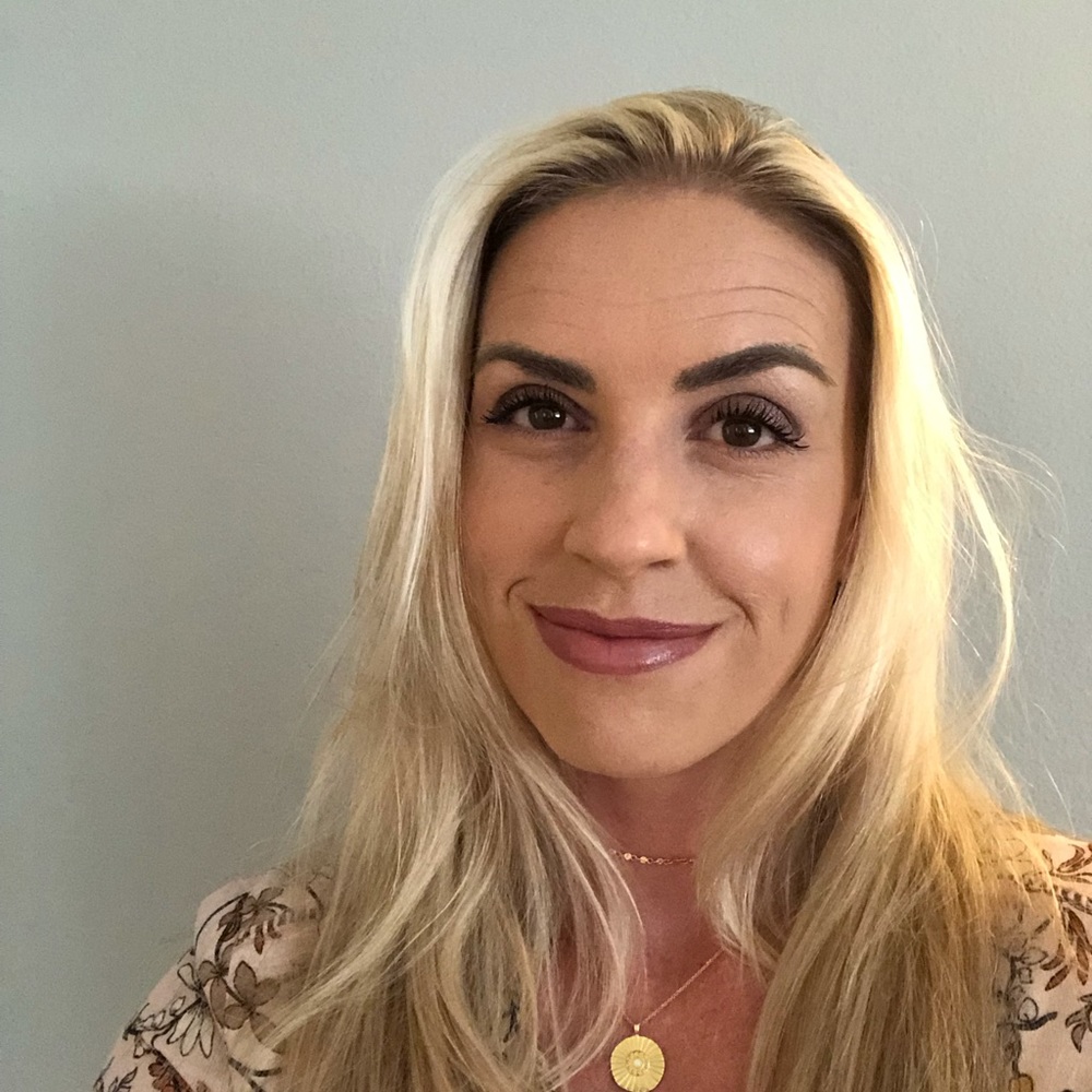 Meet your Posher, Kelsey